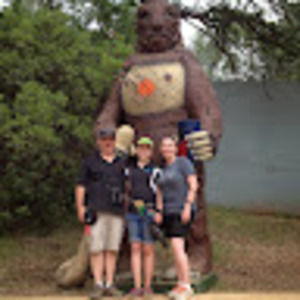 Meet your Posher, Tracey